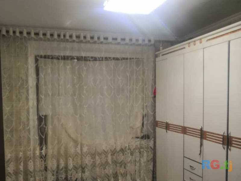 2-комн. квартира, 56 м² 2 этаж на продажу