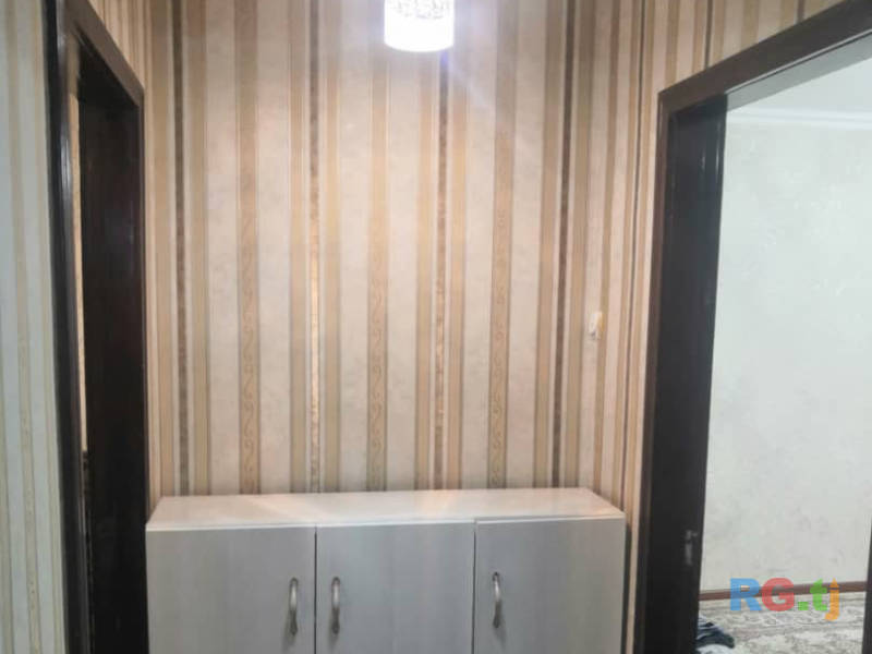 2-комн. квартира, 56 м² 2 этаж на продажу