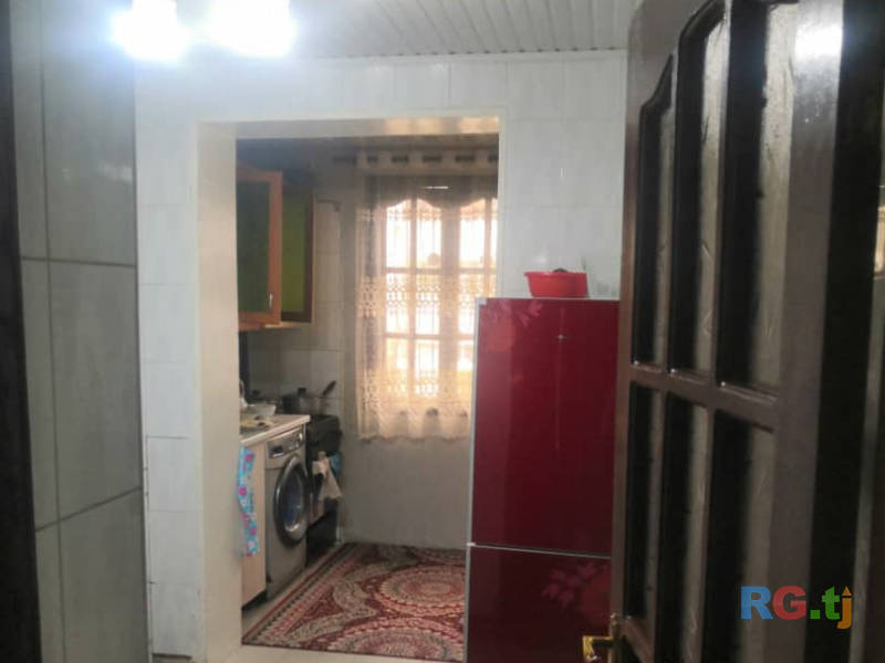 2-комн. квартира, 56 м² 2 этаж на продажу