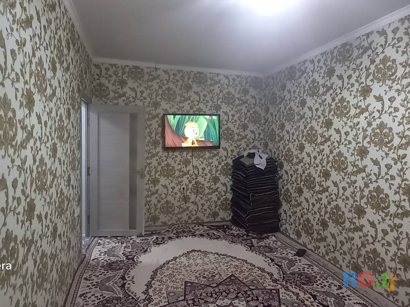3-комн. квартира, 61 м² 2 этаж на продажу