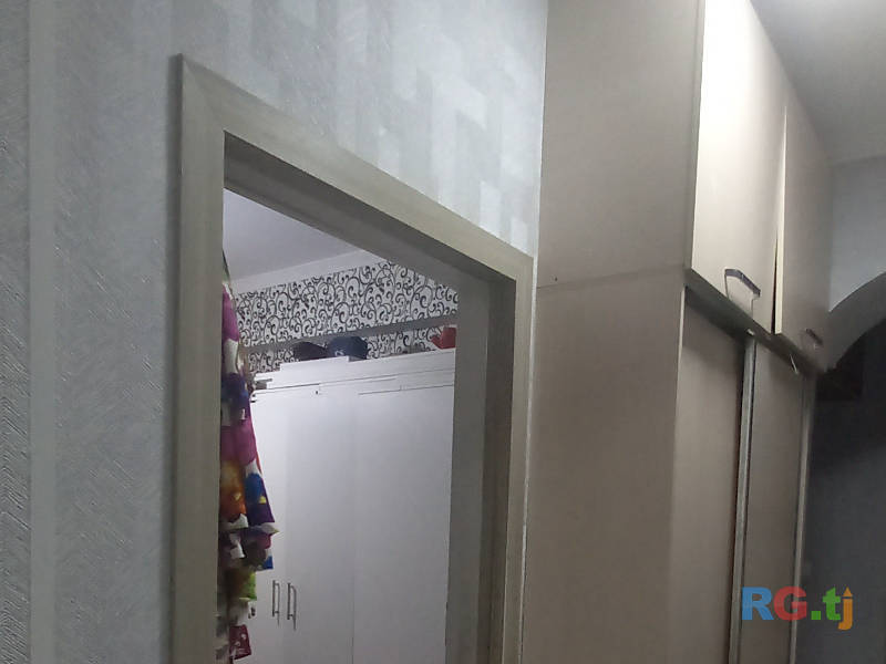 3-комн. квартира, 61 м² 2 этаж на продажу