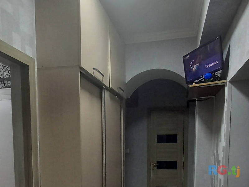 3-комн. квартира, 61 м² 2 этаж на продажу
