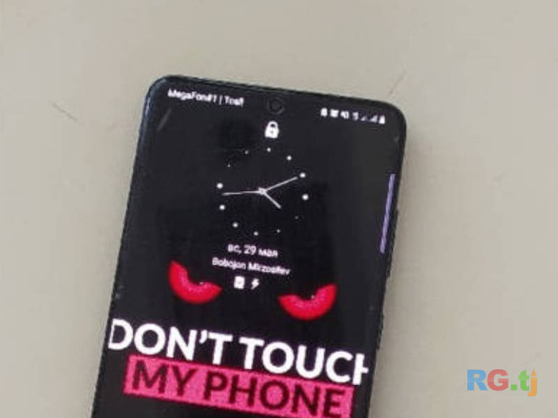 Samsung Galaxy s20+ 12/128