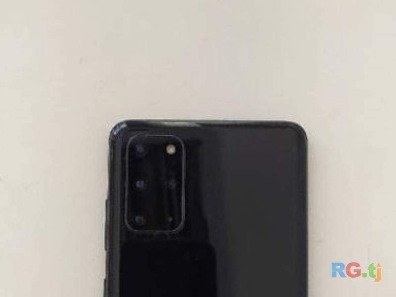 Samsung Galaxy s20+ 12/128