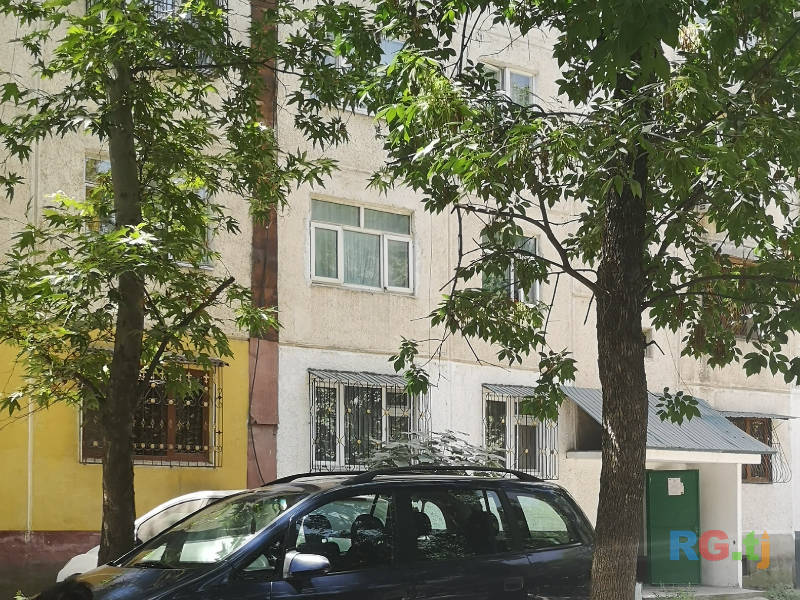3-комн. квартира, 1 м² 3 этаж на продажу