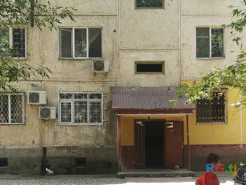 3-комн. квартира, 1 м² 3 этаж на продажу