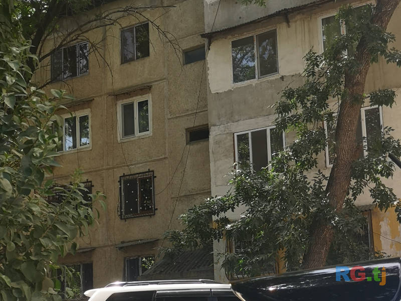 3-комн. квартира, 1 м² 3 этаж на продажу