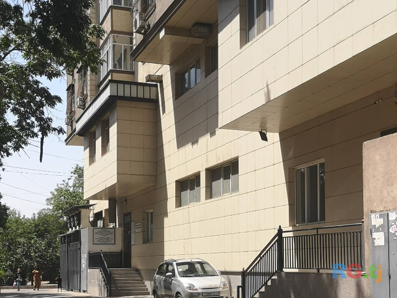 3-комн. квартира, 1 м² 3 этаж на продажу