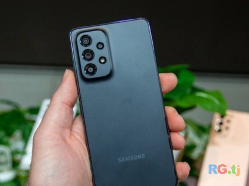 Samsung Galaxy A53 8/128gb