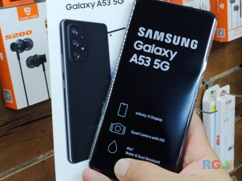Samsung Galaxy A53 8/128gb