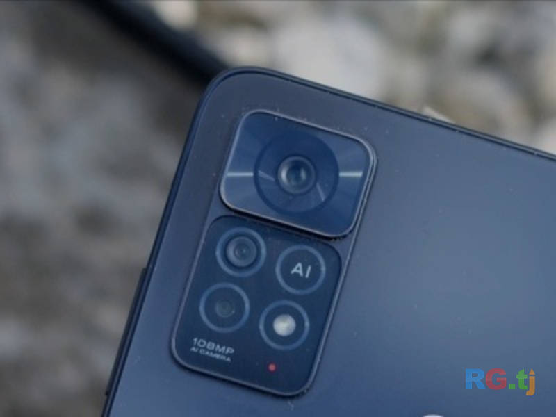 Xiaomi Redmi Note 11 Pro