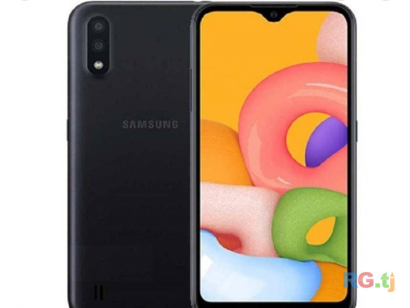 Samsung Galaxy A01