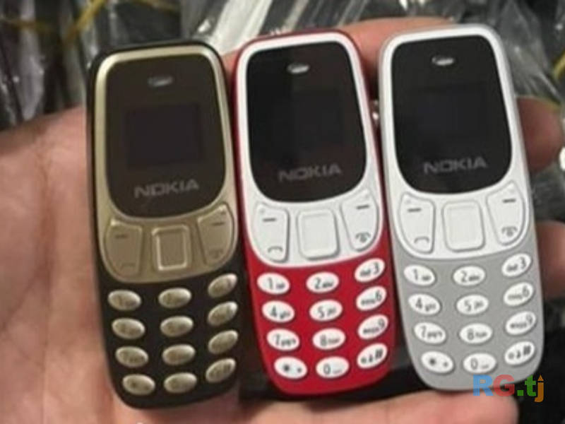 Nokia mini 10