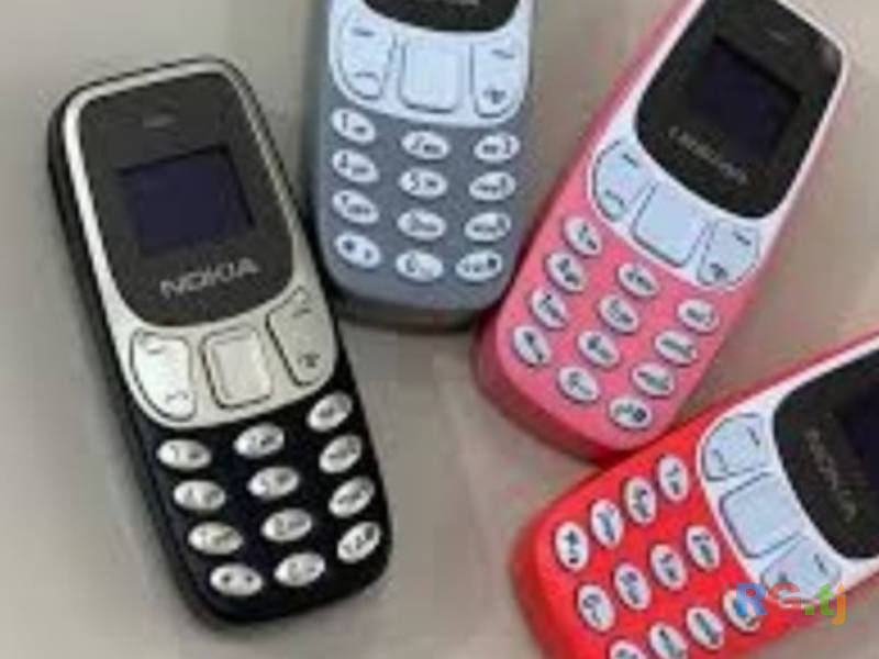 Nokia mini 10