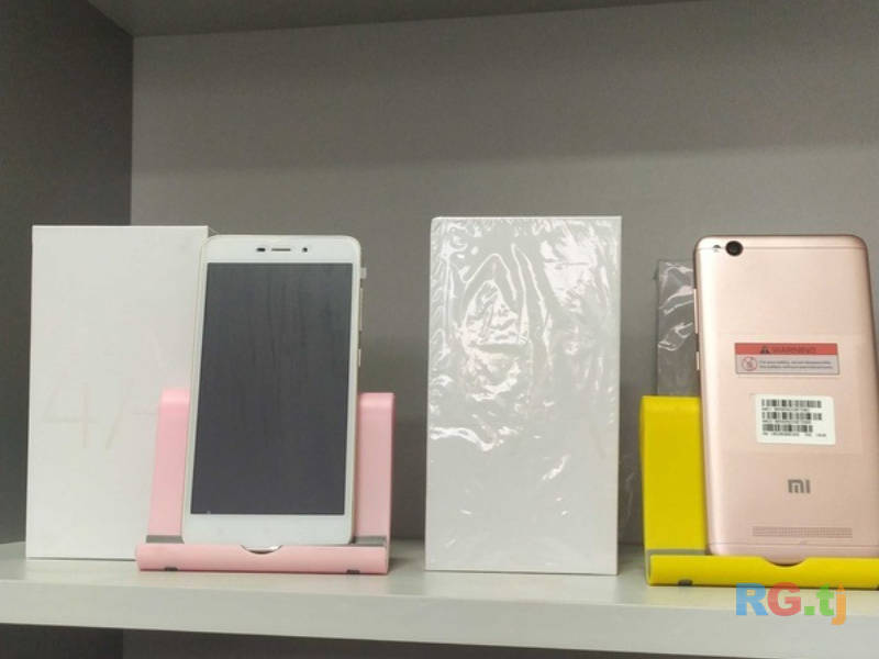 Xiaomi Redmi 6
