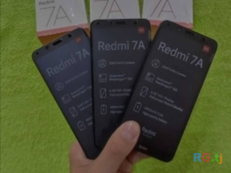 Xiaomi Redmi 7A 32Gb