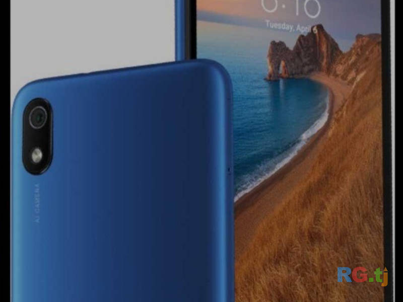 Xiaomi Redmi 7A 32Gb