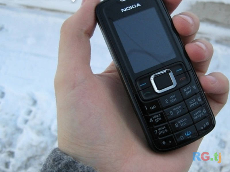 Nokia 3110