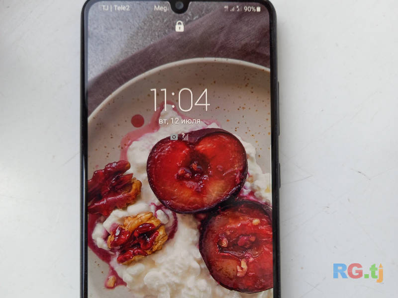 Samsung galaxy A32 128gb