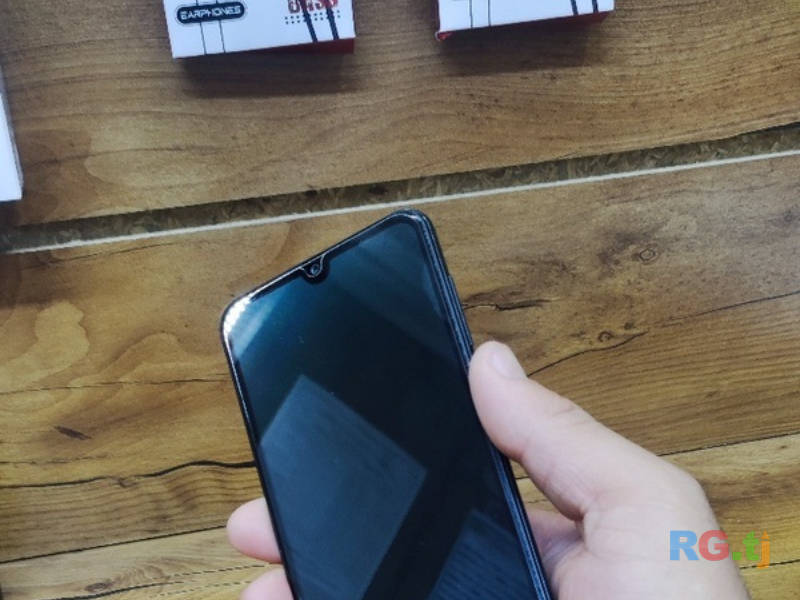 Samsung Galaxy A30