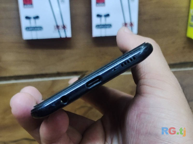 Samsung Galaxy A30