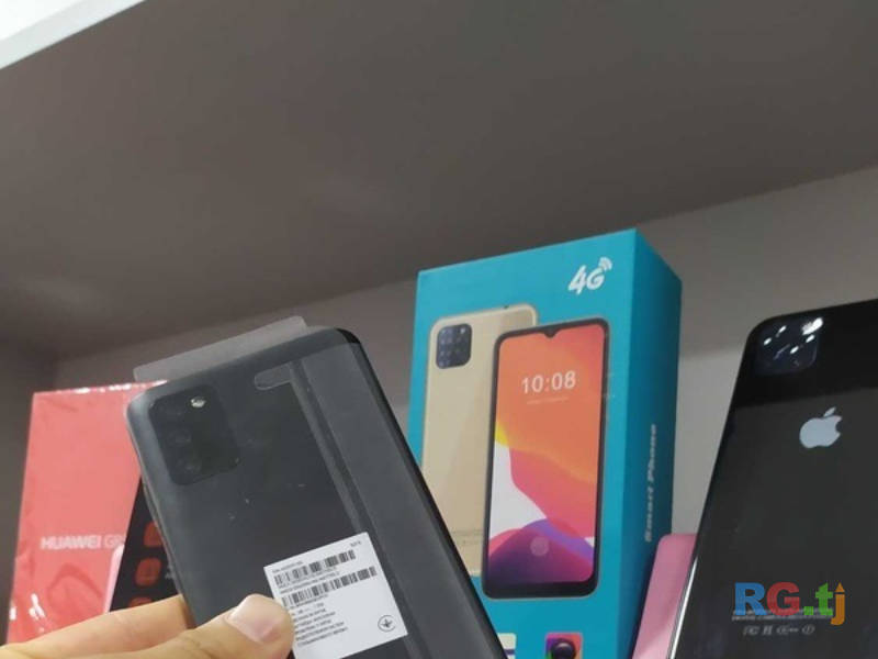 Samsung Galaxy A03s