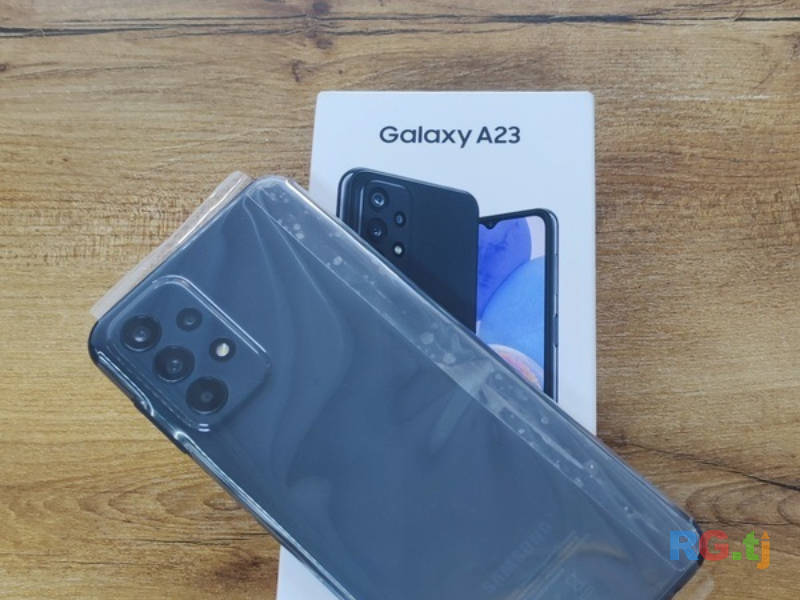 Samsung Galaxy A23