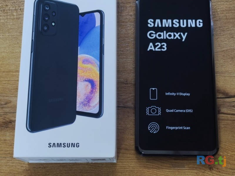 Samsung Galaxy A23