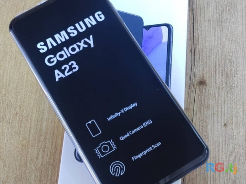 Samsung Galaxy A23