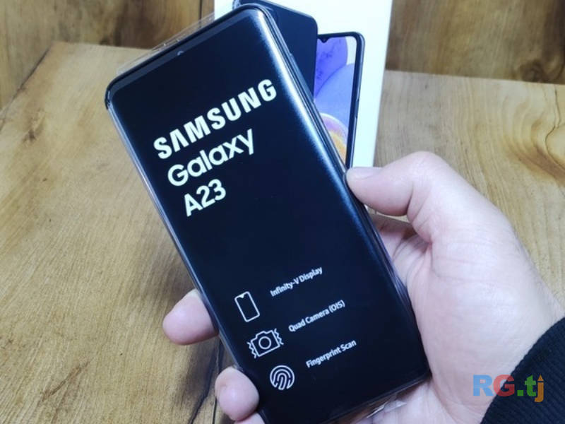 Samsung Galaxy A23