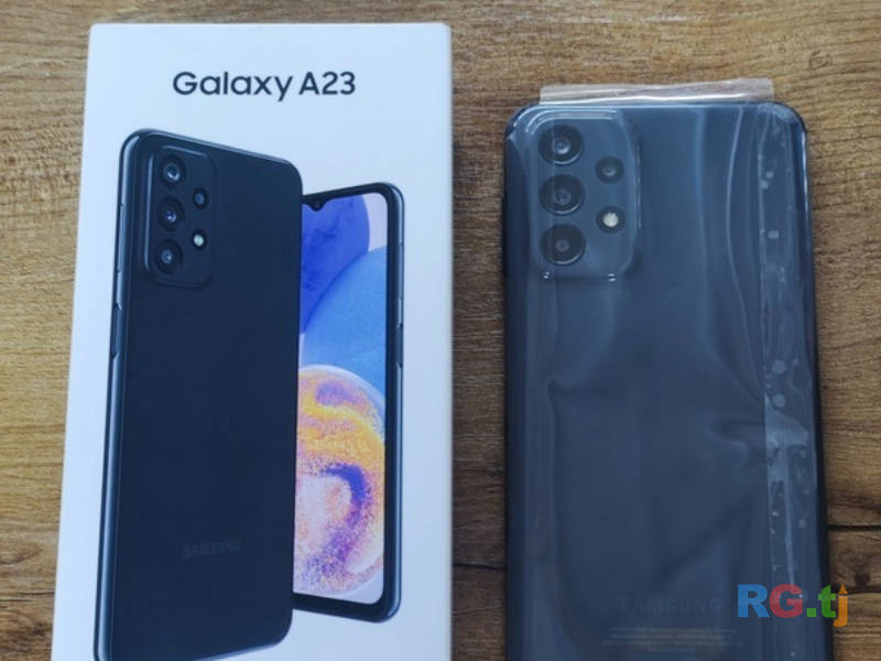 Samsung Galaxy A23