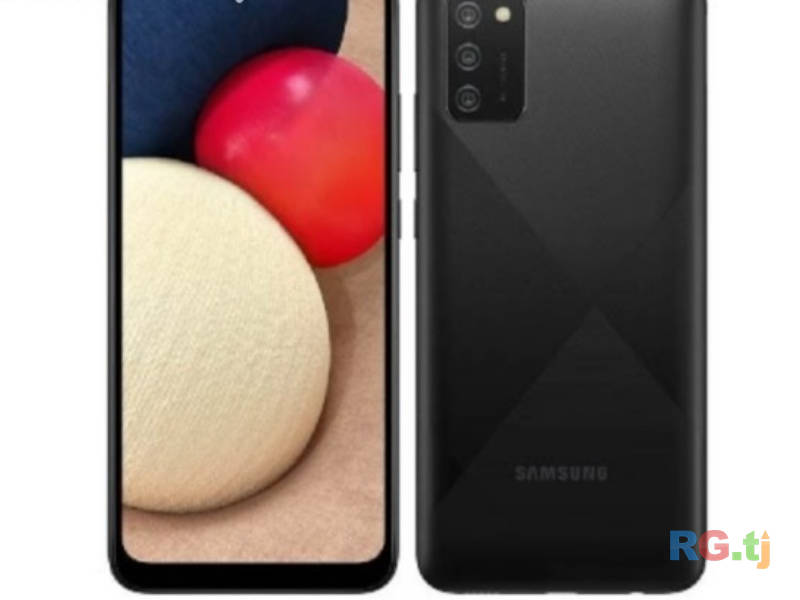 Samsung Galaxy A02s