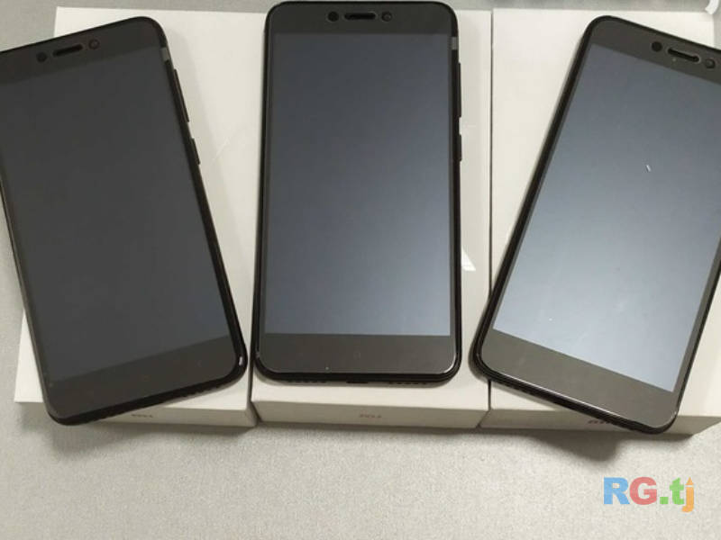 Xiaomi Redmi 4x 32Gb