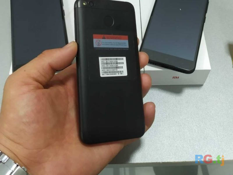 Xiaomi Redmi 4x 32Gb