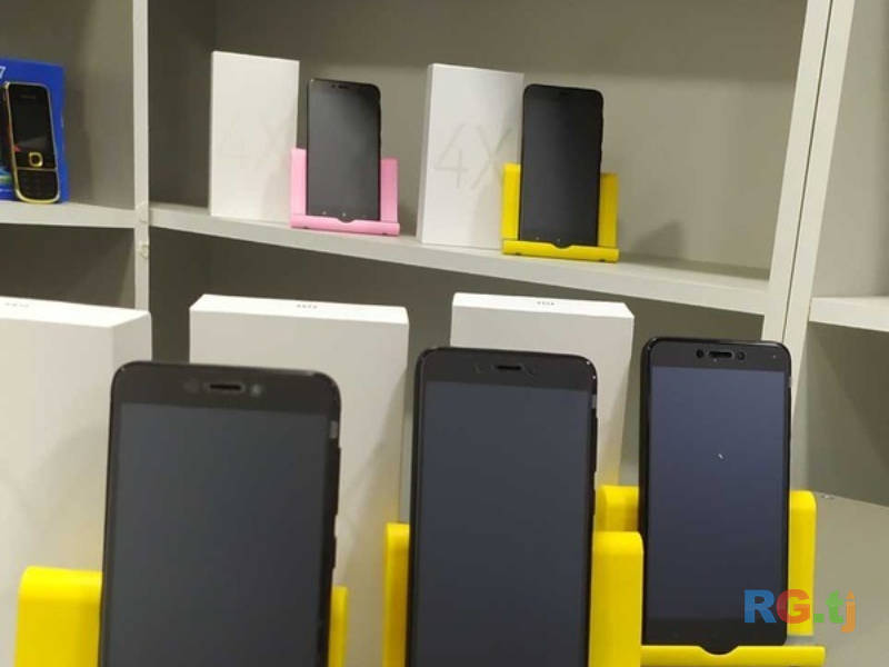 Xiaomi Redmi 4x 32Gb
