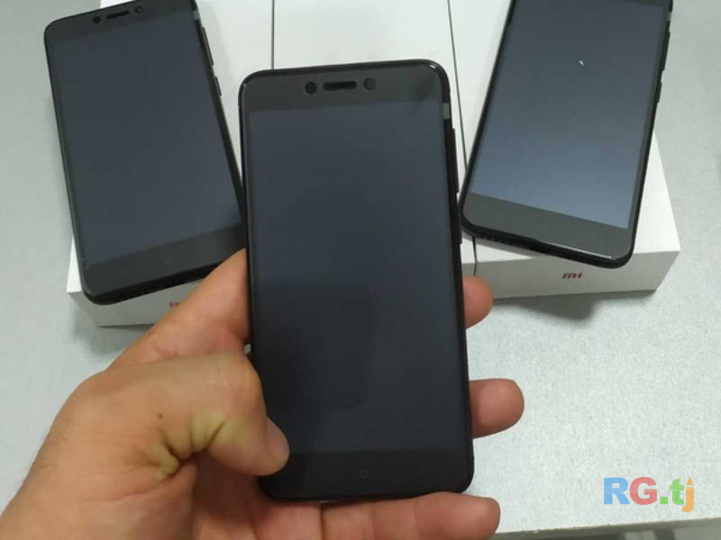 Xiaomi Redmi 4x 32Gb