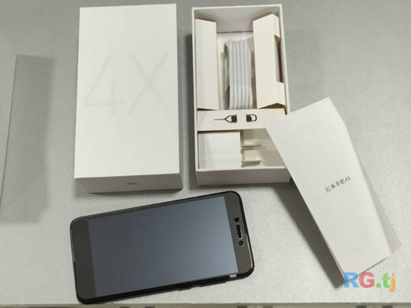 Xiaomi Redmi 4x 32Gb