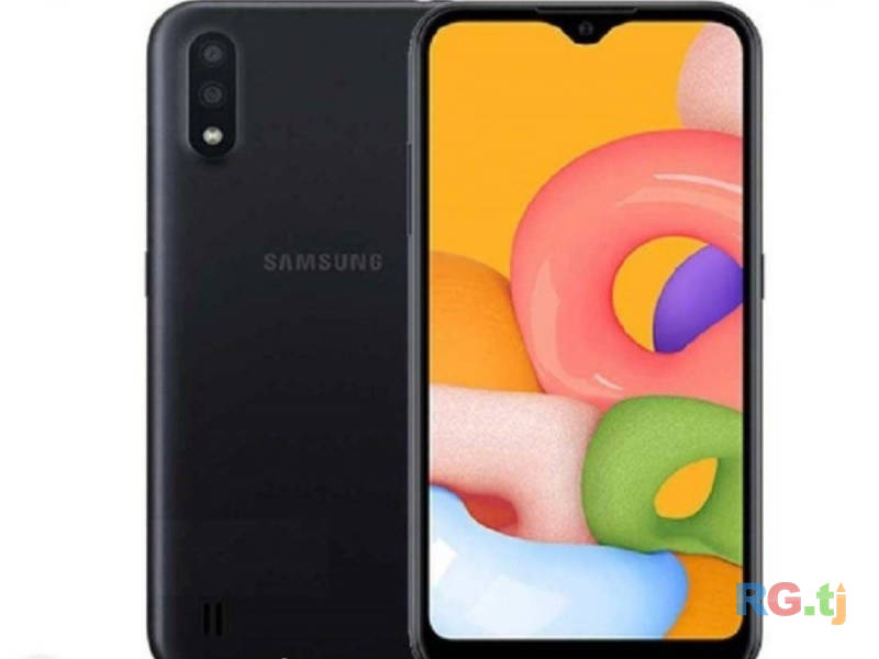 Samsung Galaxy A01