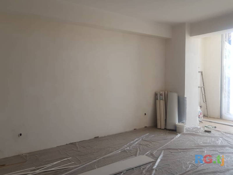 2-комн. квартира, 53 м² 14 этаж на продажу