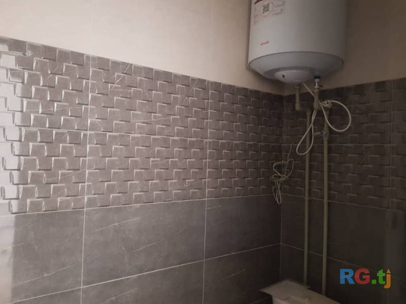 2-комн. квартира, 53 м² 14 этаж на продажу