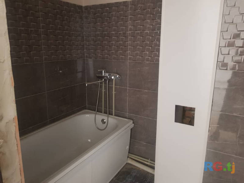 2-комн. квартира, 53 м² 14 этаж на продажу