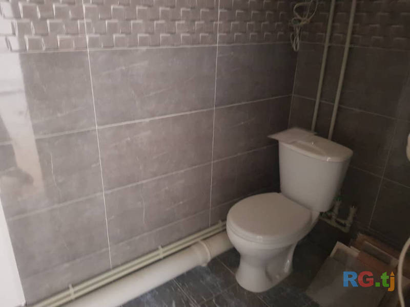 2-комн. квартира, 53 м² 14 этаж на продажу