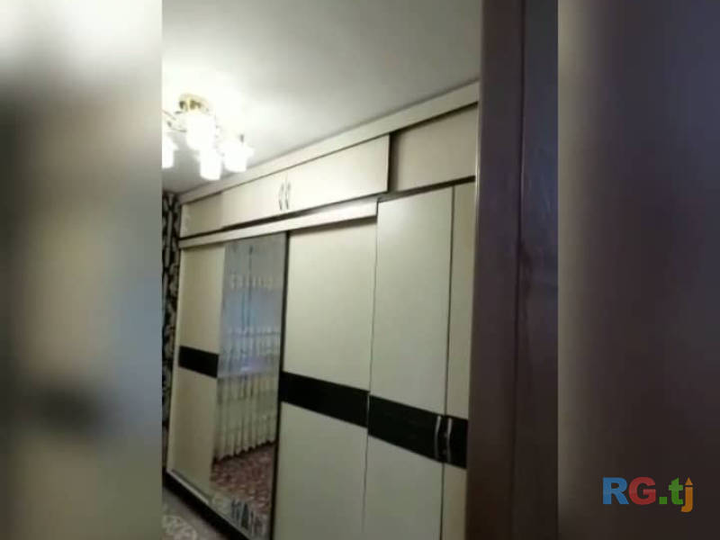 4-комн. квартира, 67 м² 4 этаж на продажу
