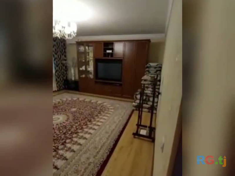 4-комн. квартира, 67 м² 4 этаж на продажу