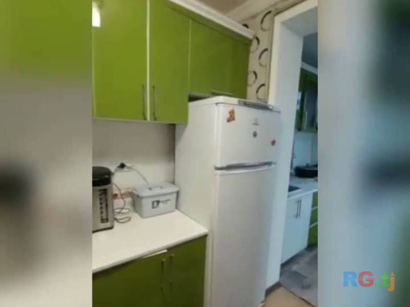 4-комн. квартира, 67 м² 4 этаж на продажу