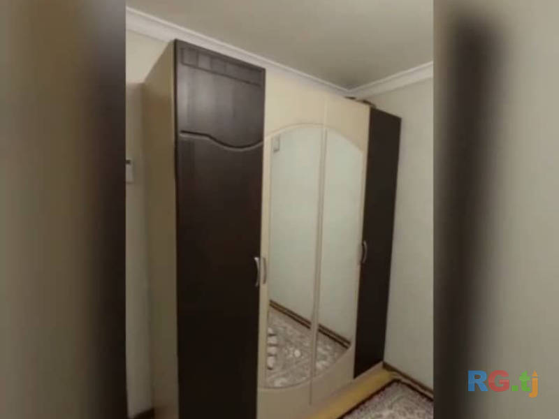 4-комн. квартира, 67 м² 4 этаж на продажу