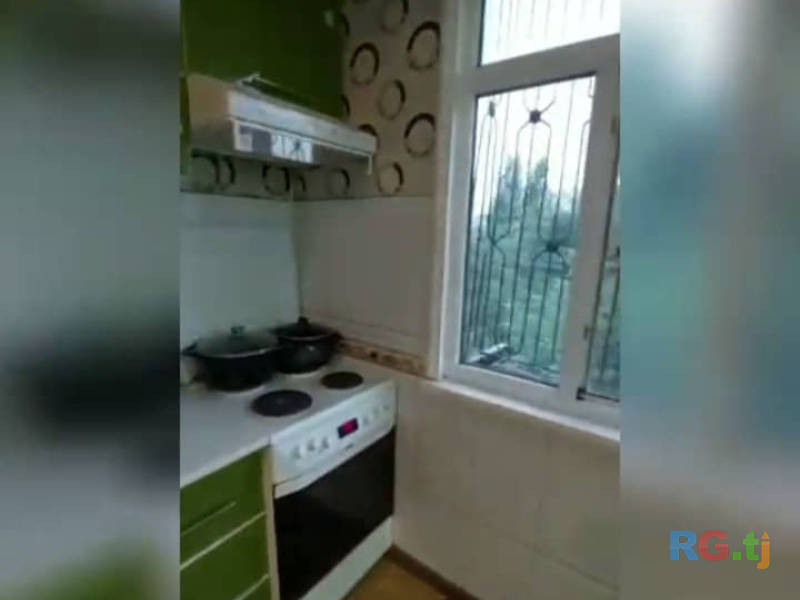 4-комн. квартира, 67 м² 4 этаж на продажу