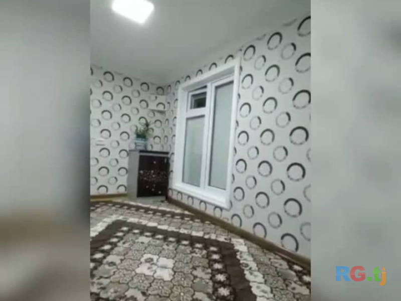 4-комн. квартира, 67 м² 4 этаж на продажу