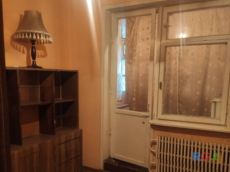 2-комн. квартира, 48 м² 1 этаж в аренду