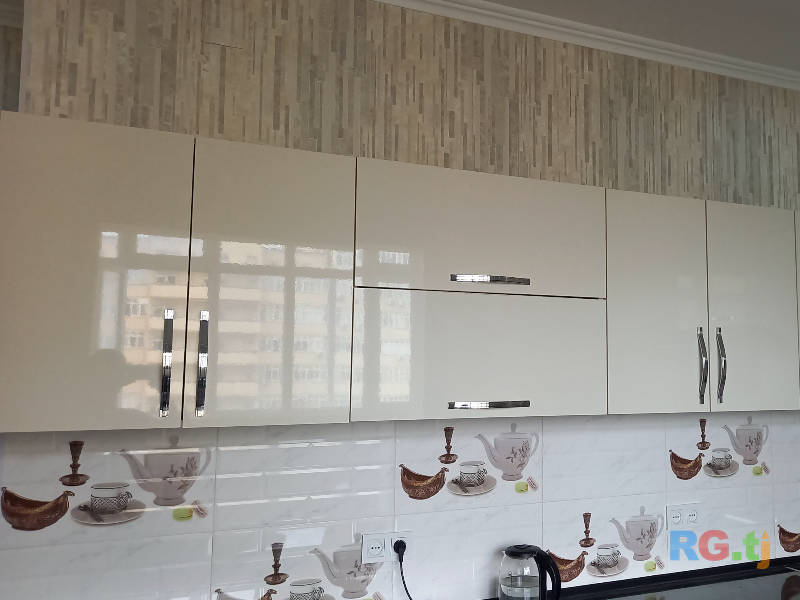 2-комн. квартира, 84 м² 13 этаж на продажу